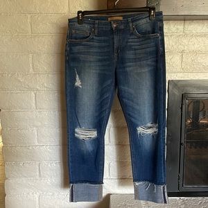 Joes Jean Ex Lover collectors edition